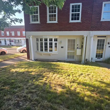 Проживание в семье Ensuite Near Airbus & Rolls-royce, Southmead Hospital