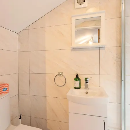 Habitación en casa particular Ensuite Near Airbus & Rolls-royce, Southmead Hospital Bristol